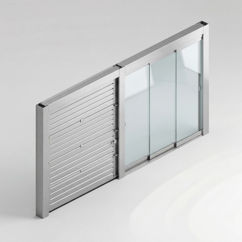 Garage Doors and Patios