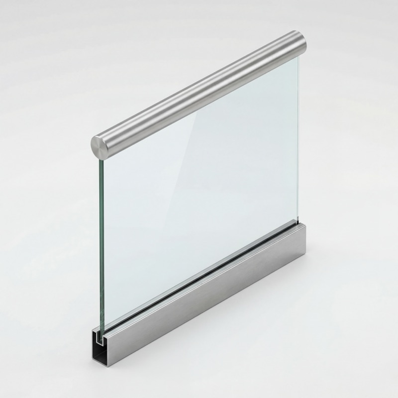 Glass Balustrades